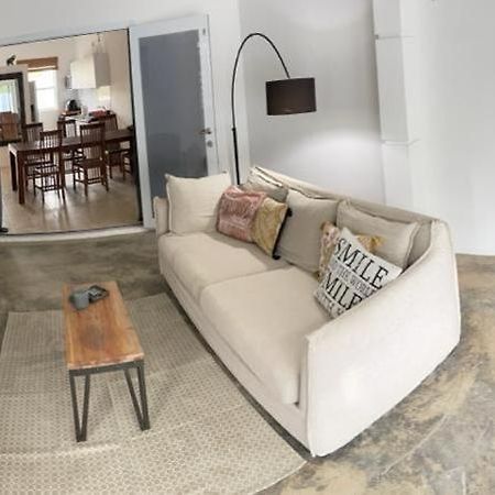Villa Susanna 3 Bedroom 2 Bathroom House Sleeps 6Plus Willemstad Ngoại thất bức ảnh