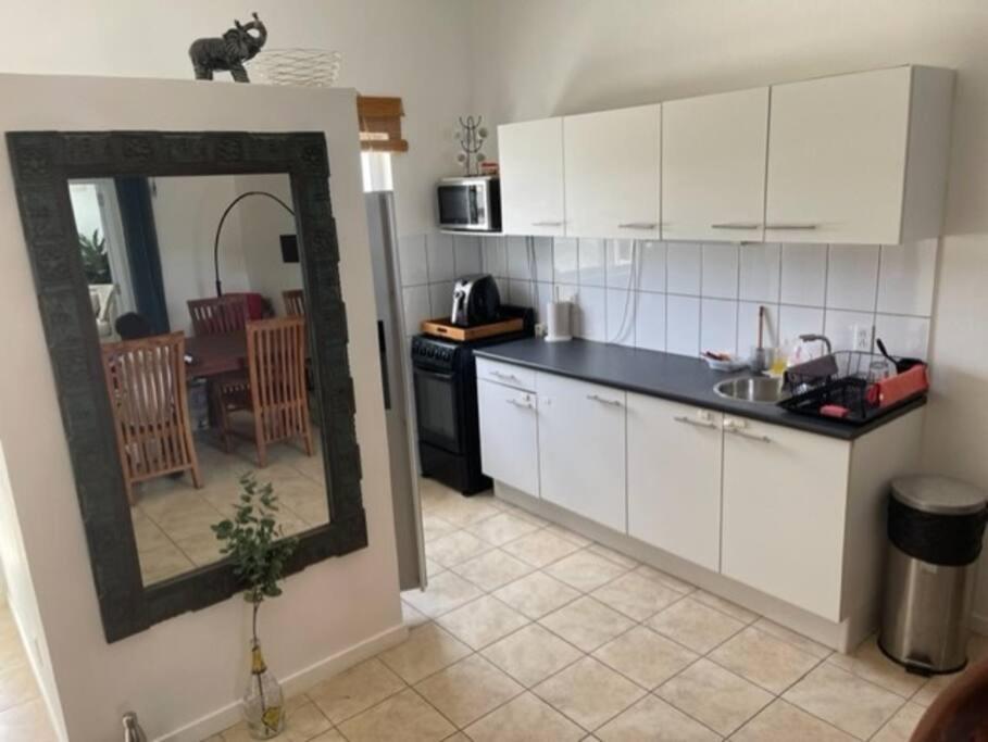 Villa Susanna 3 Bedroom 2 Bathroom House Sleeps 6Plus Willemstad Ngoại thất bức ảnh