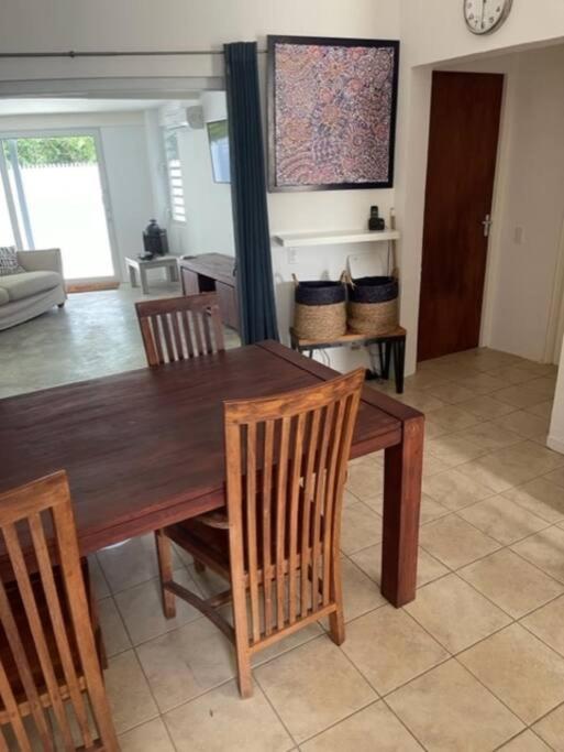 Villa Susanna 3 Bedroom 2 Bathroom House Sleeps 6Plus Willemstad Ngoại thất bức ảnh