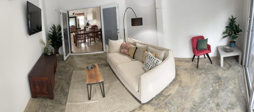 Villa Susanna 3 Bedroom 2 Bathroom House Sleeps 6Plus Willemstad Ngoại thất bức ảnh