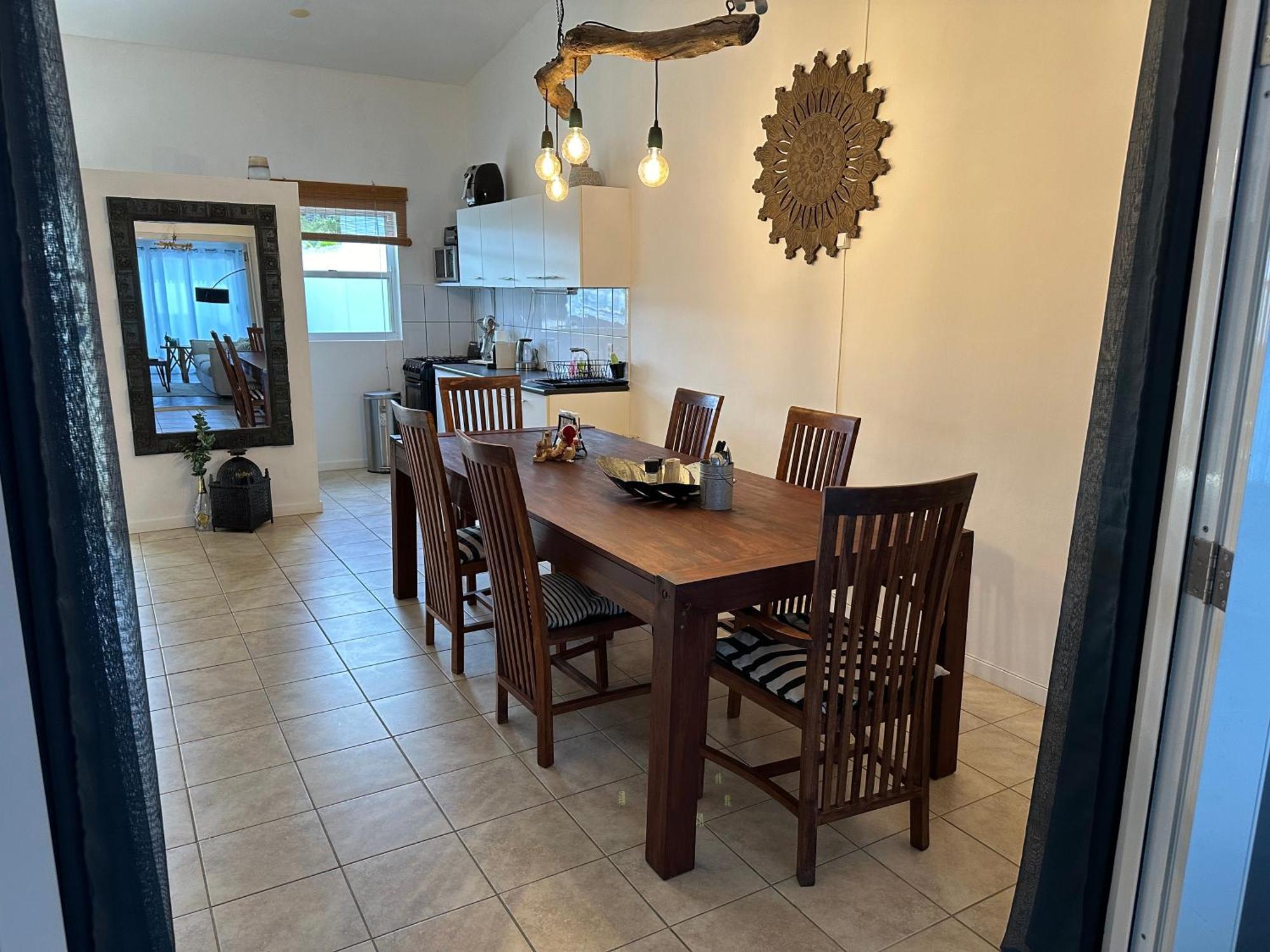 Villa Susanna 3 Bedroom 2 Bathroom House Sleeps 6Plus Willemstad Ngoại thất bức ảnh